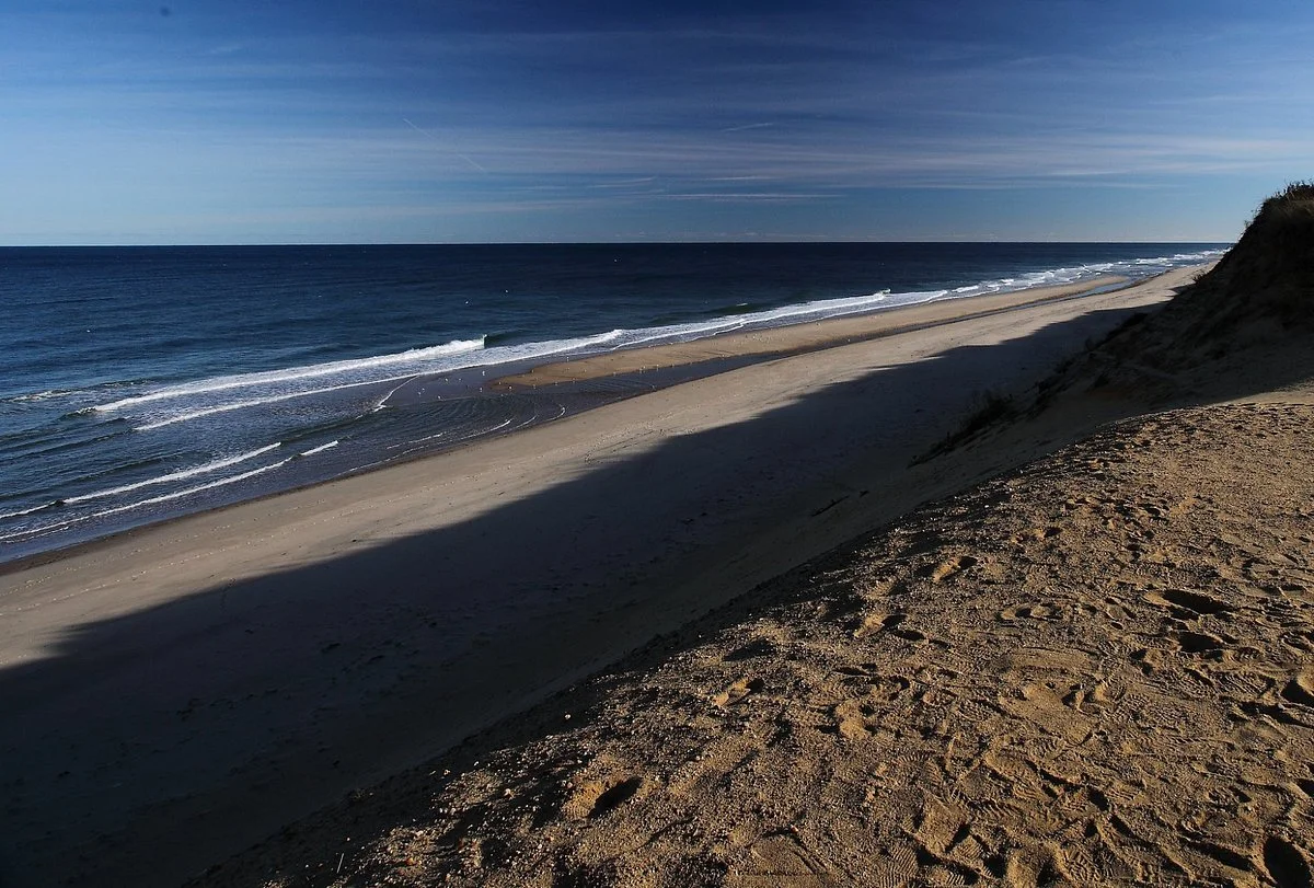 White Crest Beach