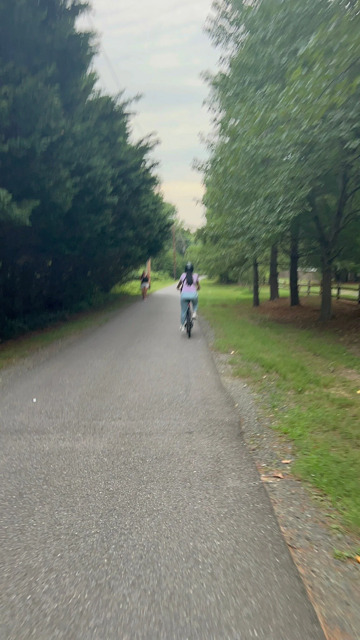 B&A Trail