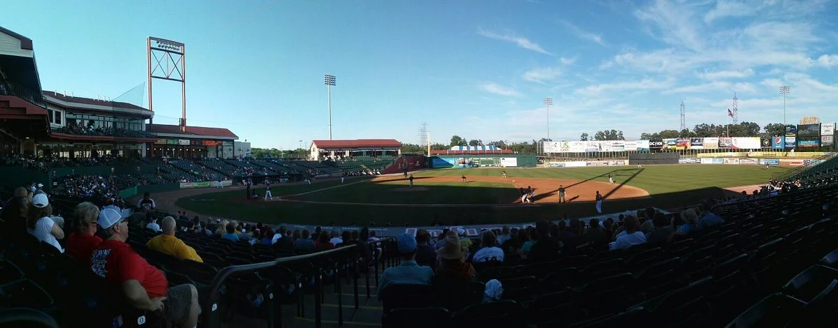 Regency Furniture Stadium