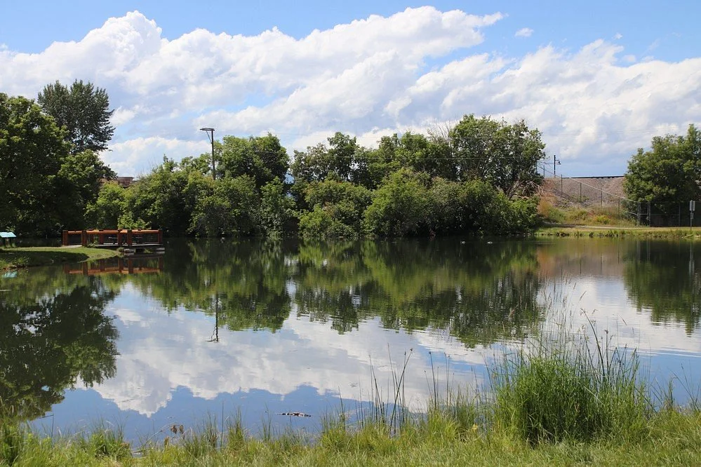 McCormick Park