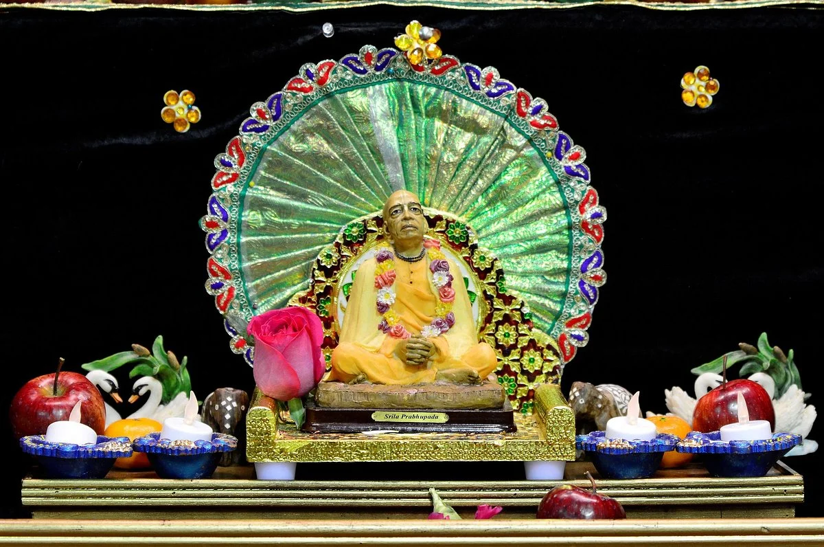 ISKCON Brampton