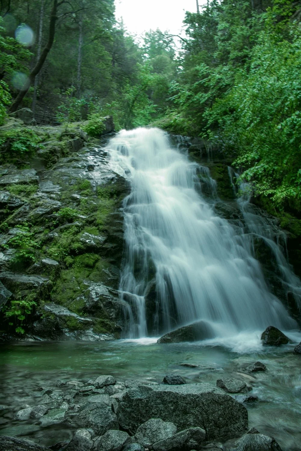 Whiskeytown National Recreation Area