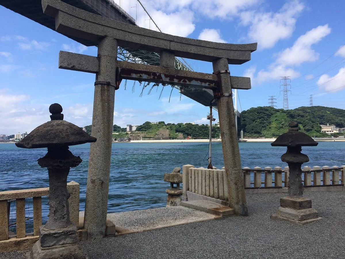 Mekari Shrine