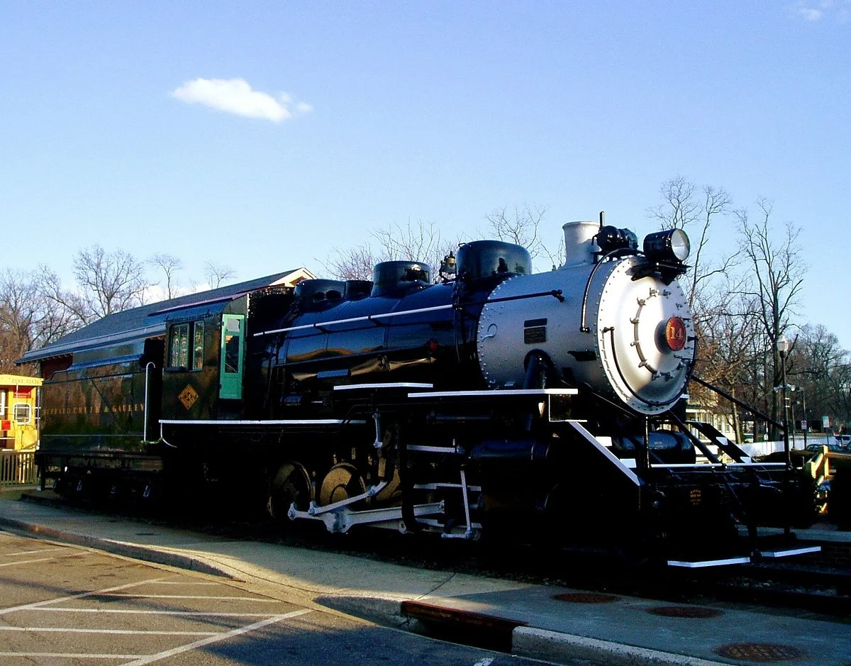 Gaithersburg Community Museum