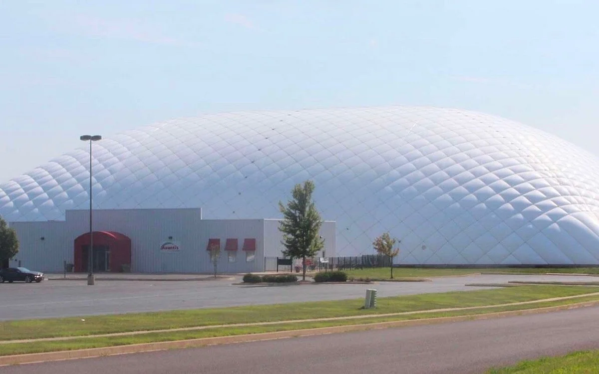 Avanti's Dome