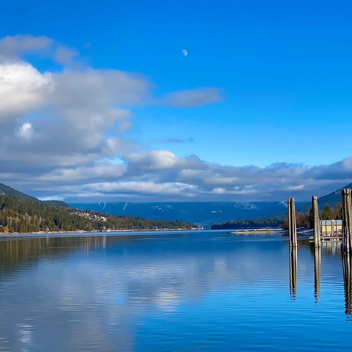 Kootenay Lake