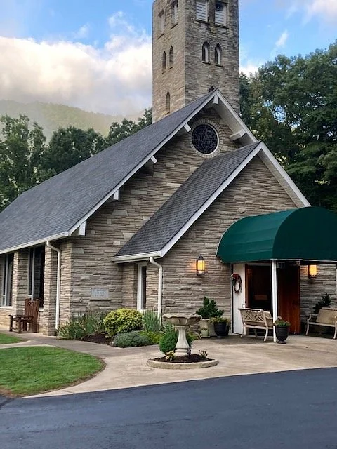 St. Margaret Of Scotland Maggie Valley