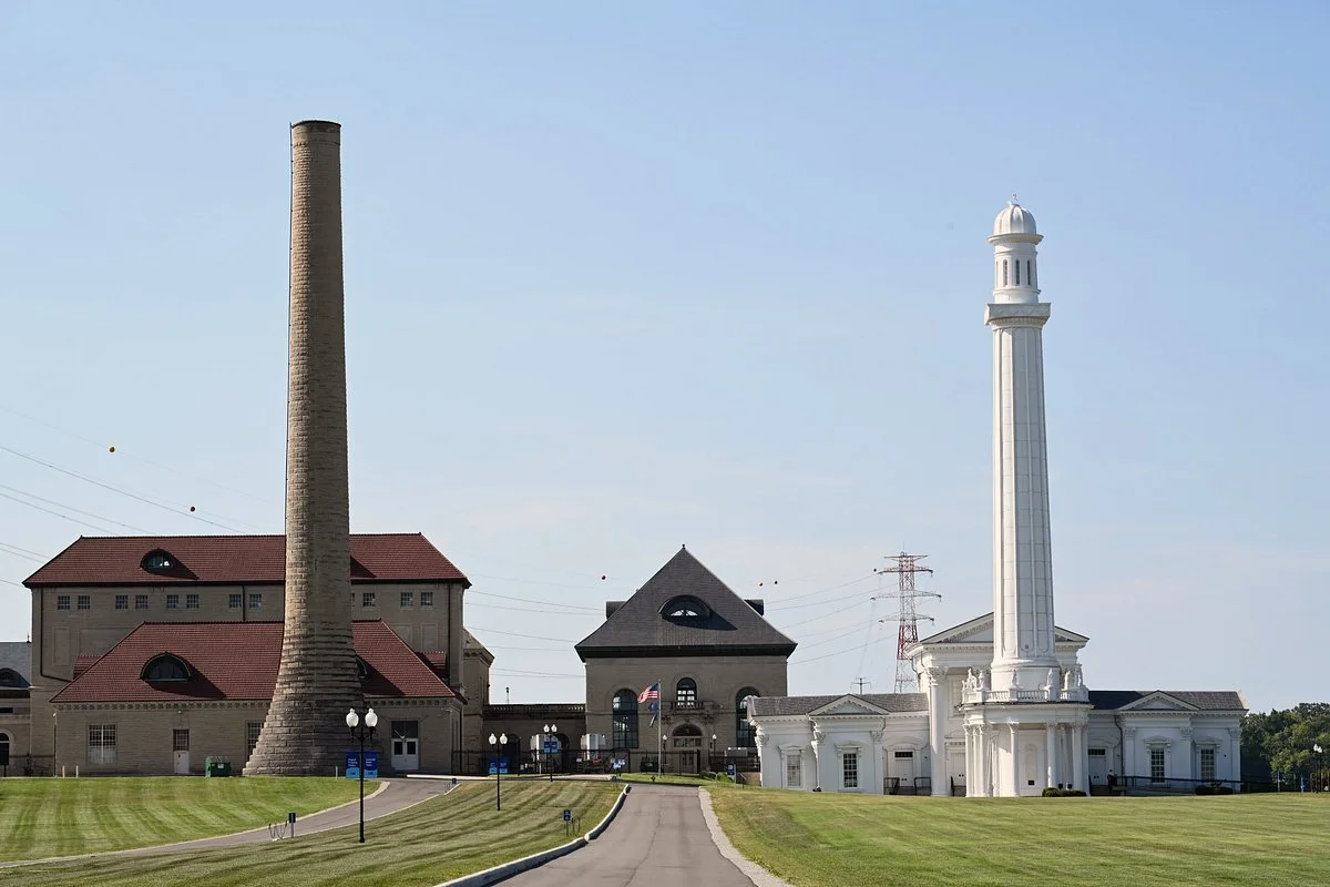 Louisville Water Tower Park (Call for Appointment)