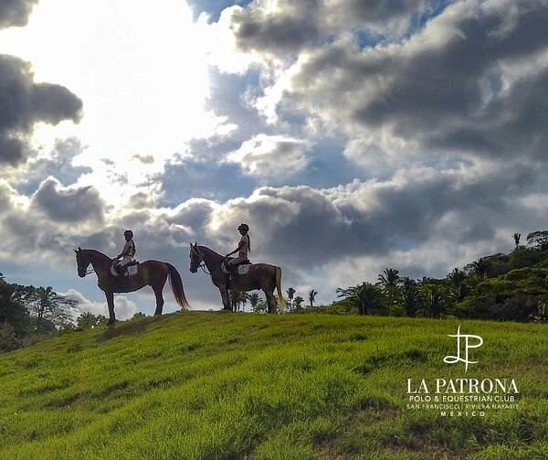 La Patrona Polo & Equestrian Club