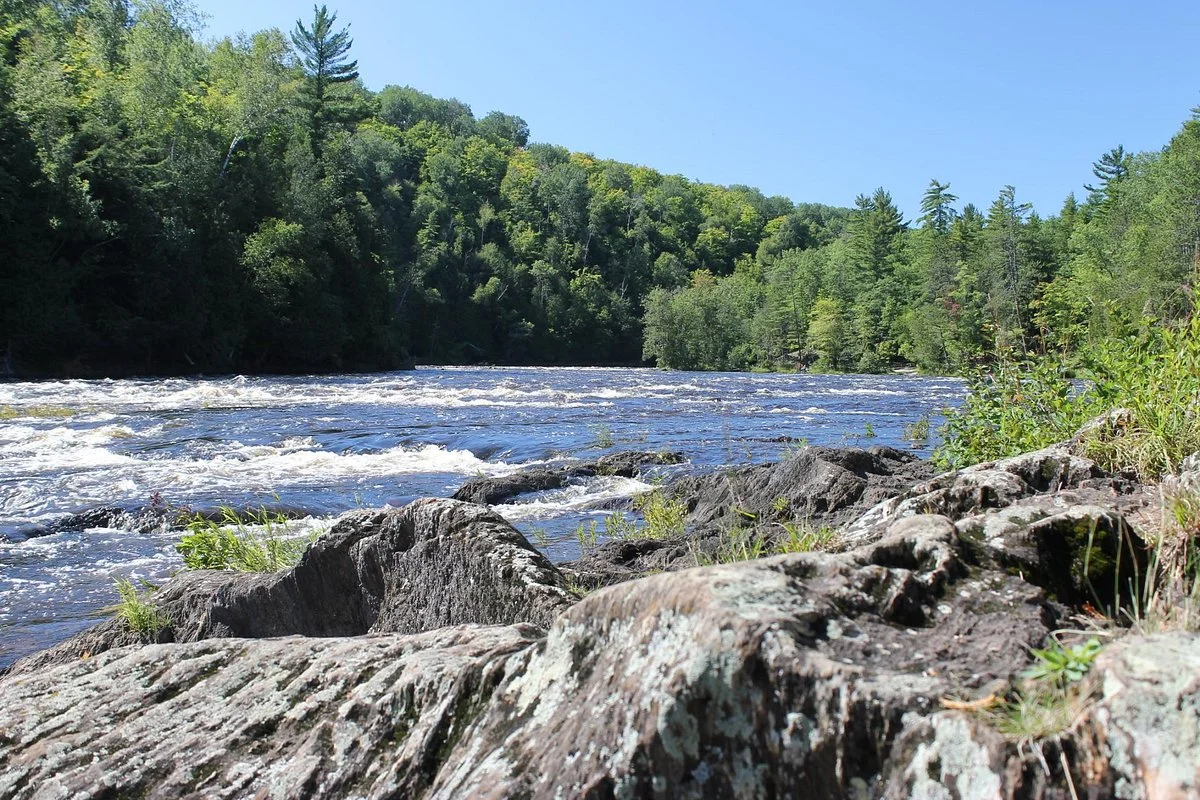 Piers Gorge Road