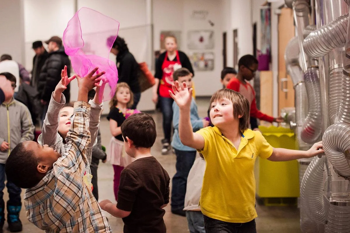 Fairbanks Children's Museum