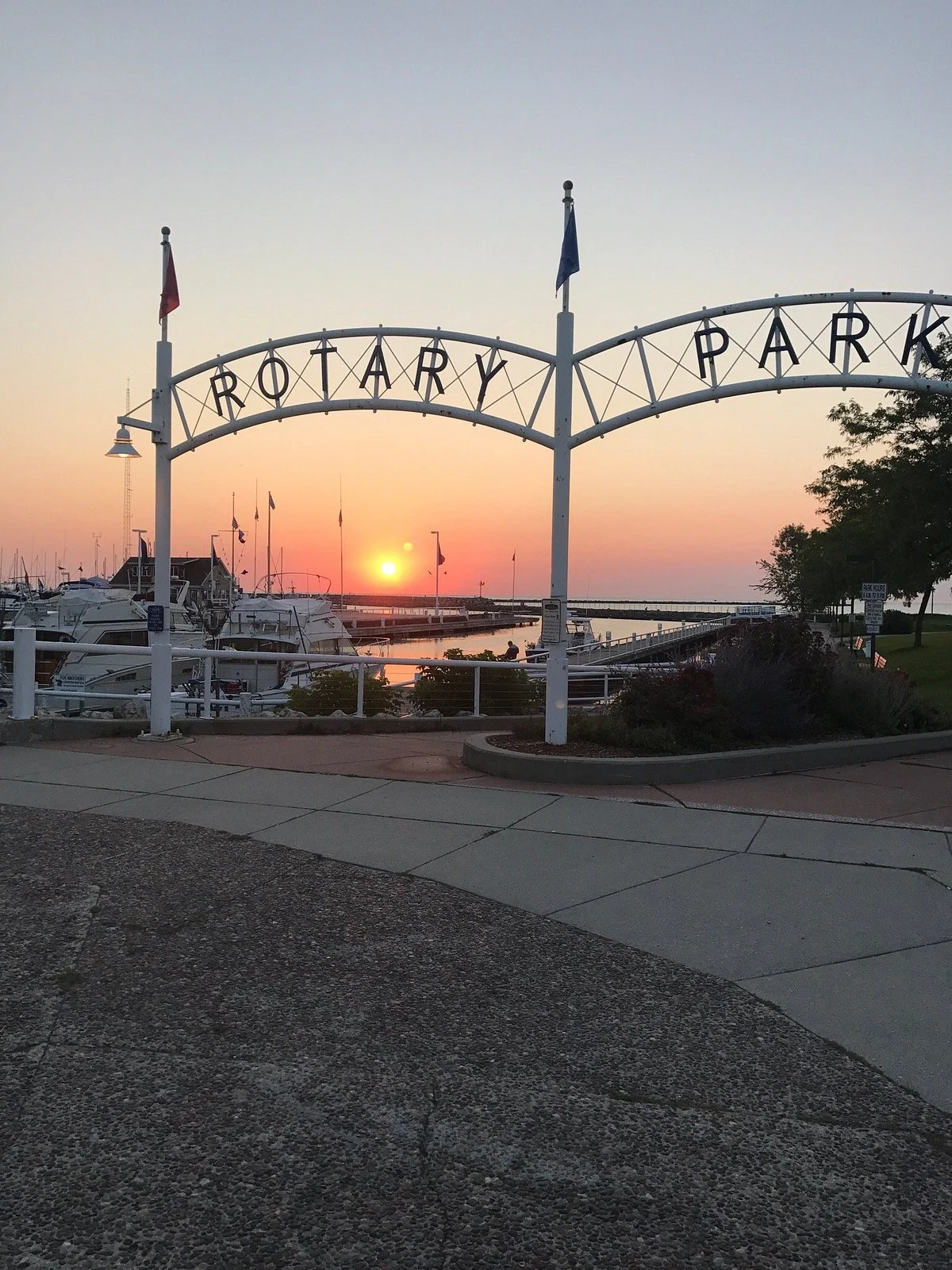 Coal Dock Park