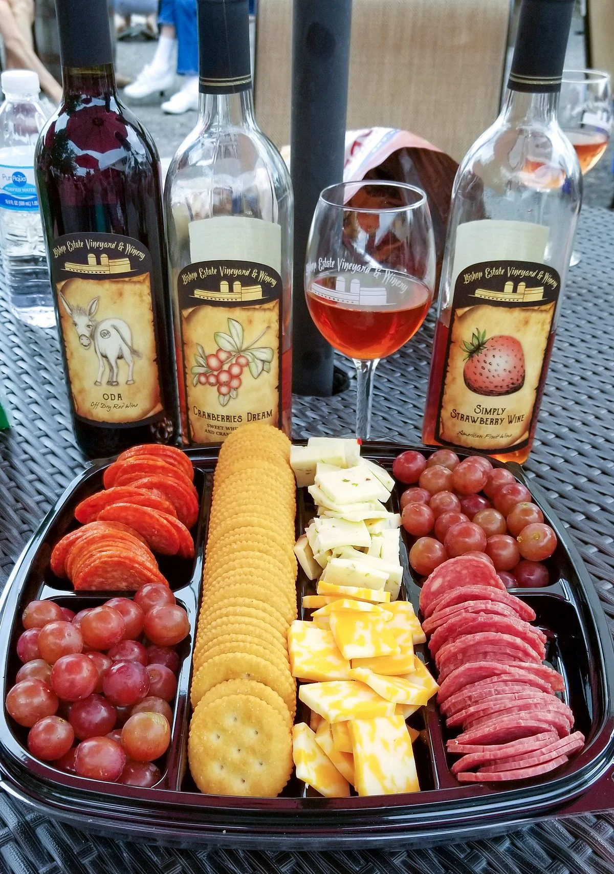 Bishop Estate Vineyard & Winery