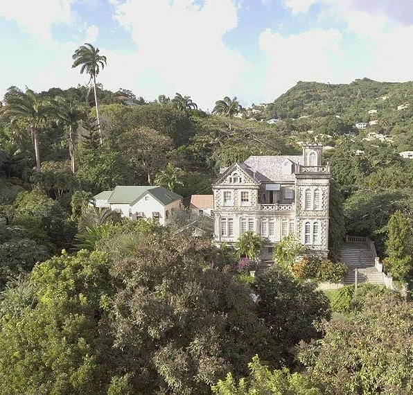 The Tower Estate
