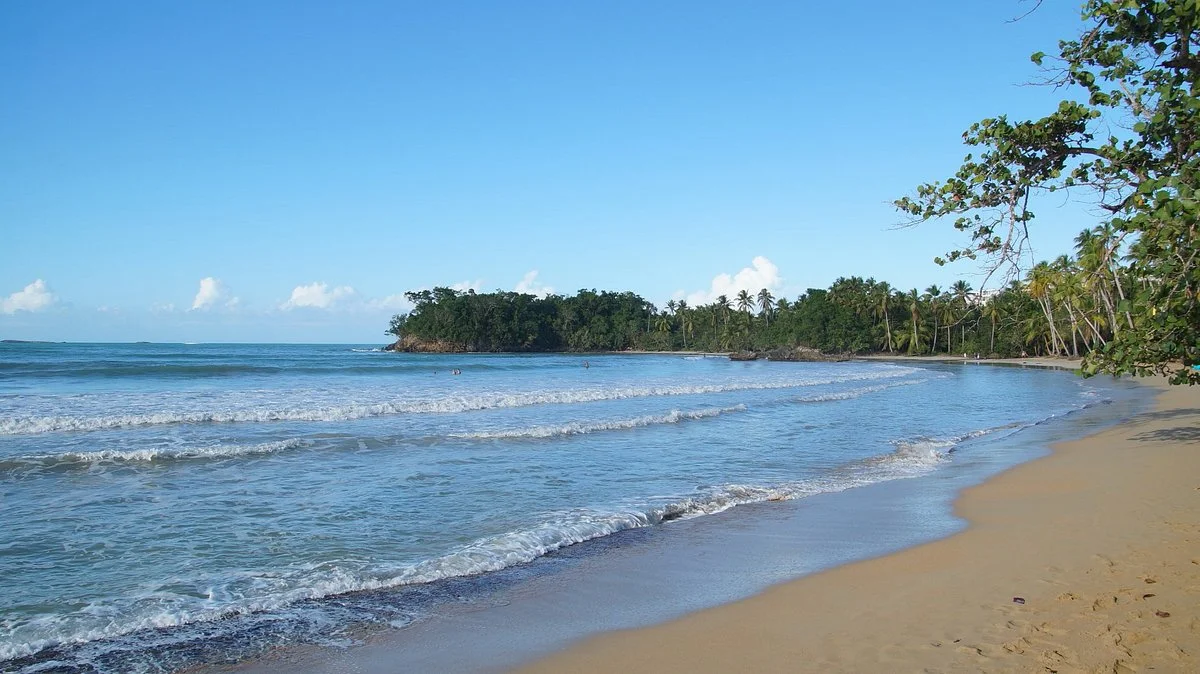 Punta Bonita