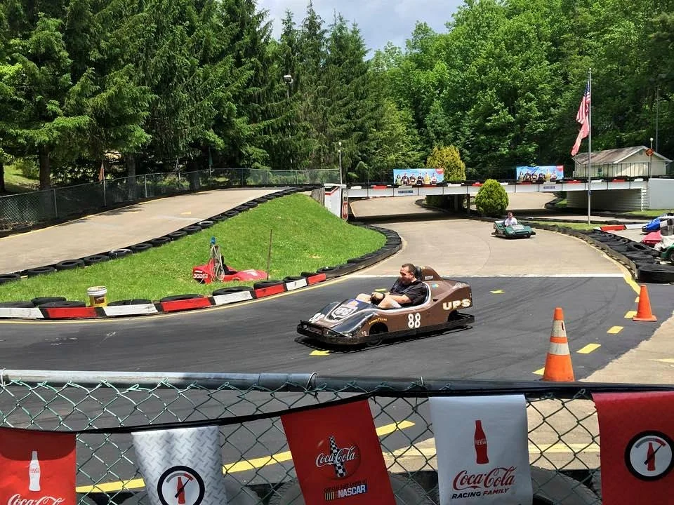 Fun 'n' Wheels