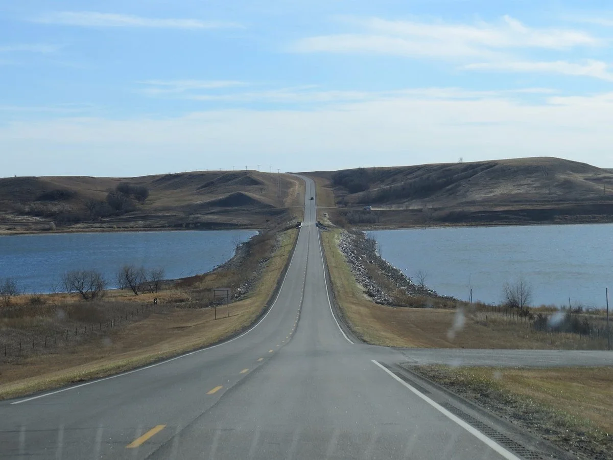 Lewis and Clark National Historic Trail