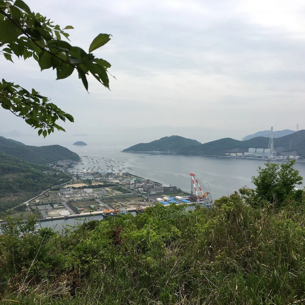 Mt. Tomiyama