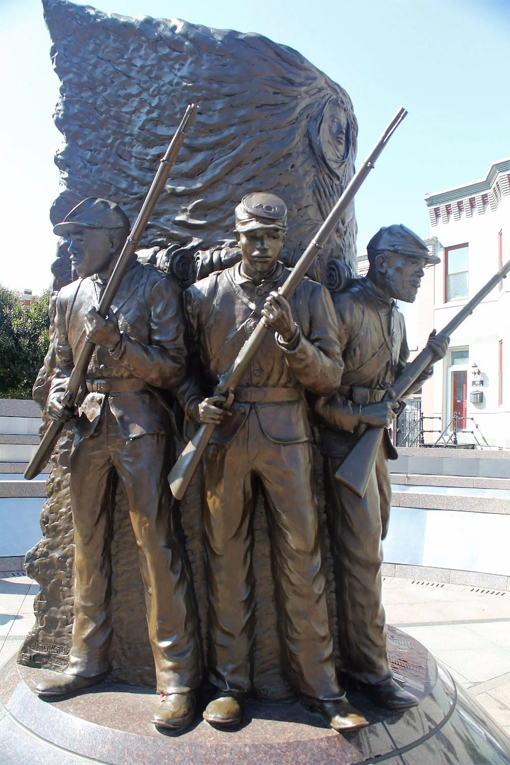 African American Civil War Memorial Museum