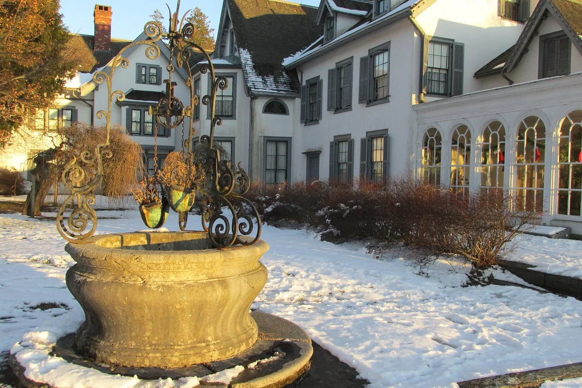 Ringwood Manor