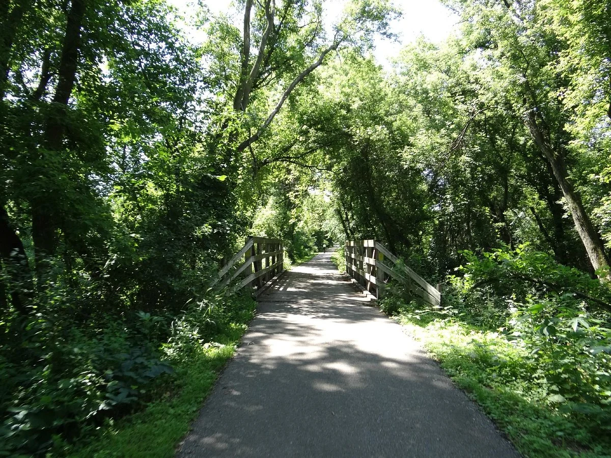 Douglas Trail