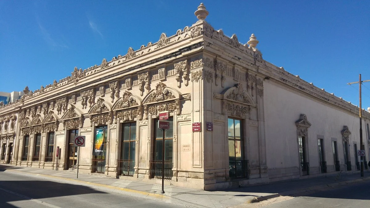 Casa Siglo XIX