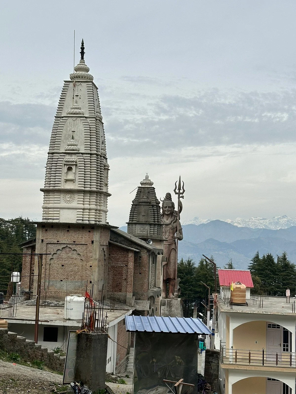 Kailash View