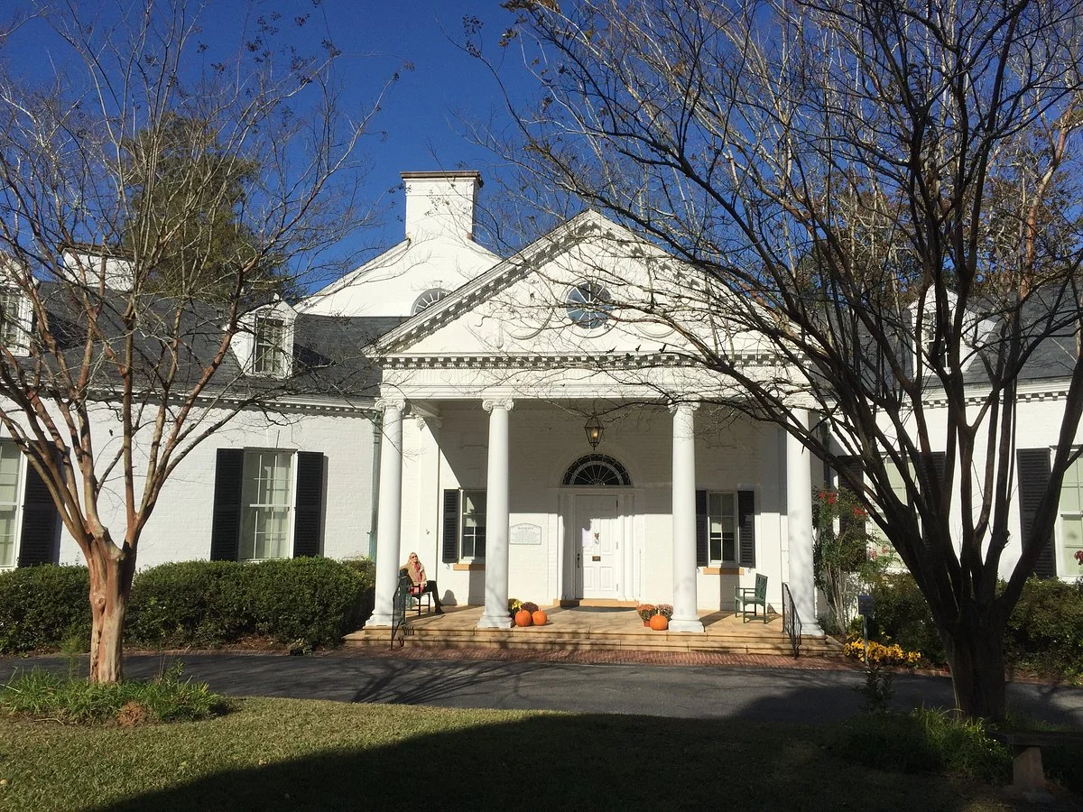 Aiken County Historical Museum