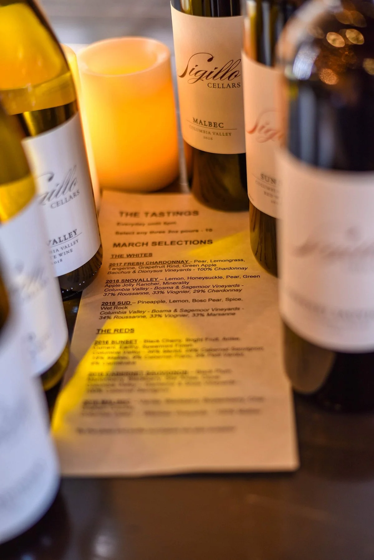 Sigillo Cellars