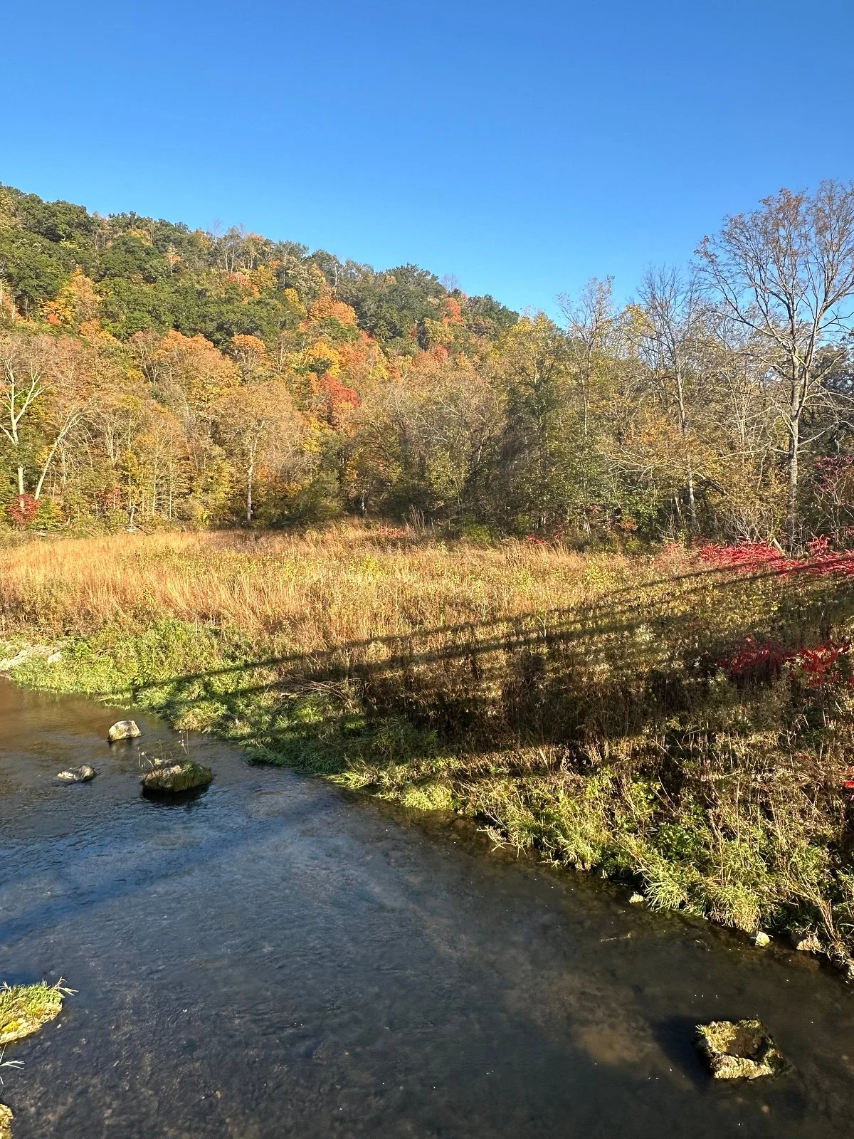 Whitewater State Park
