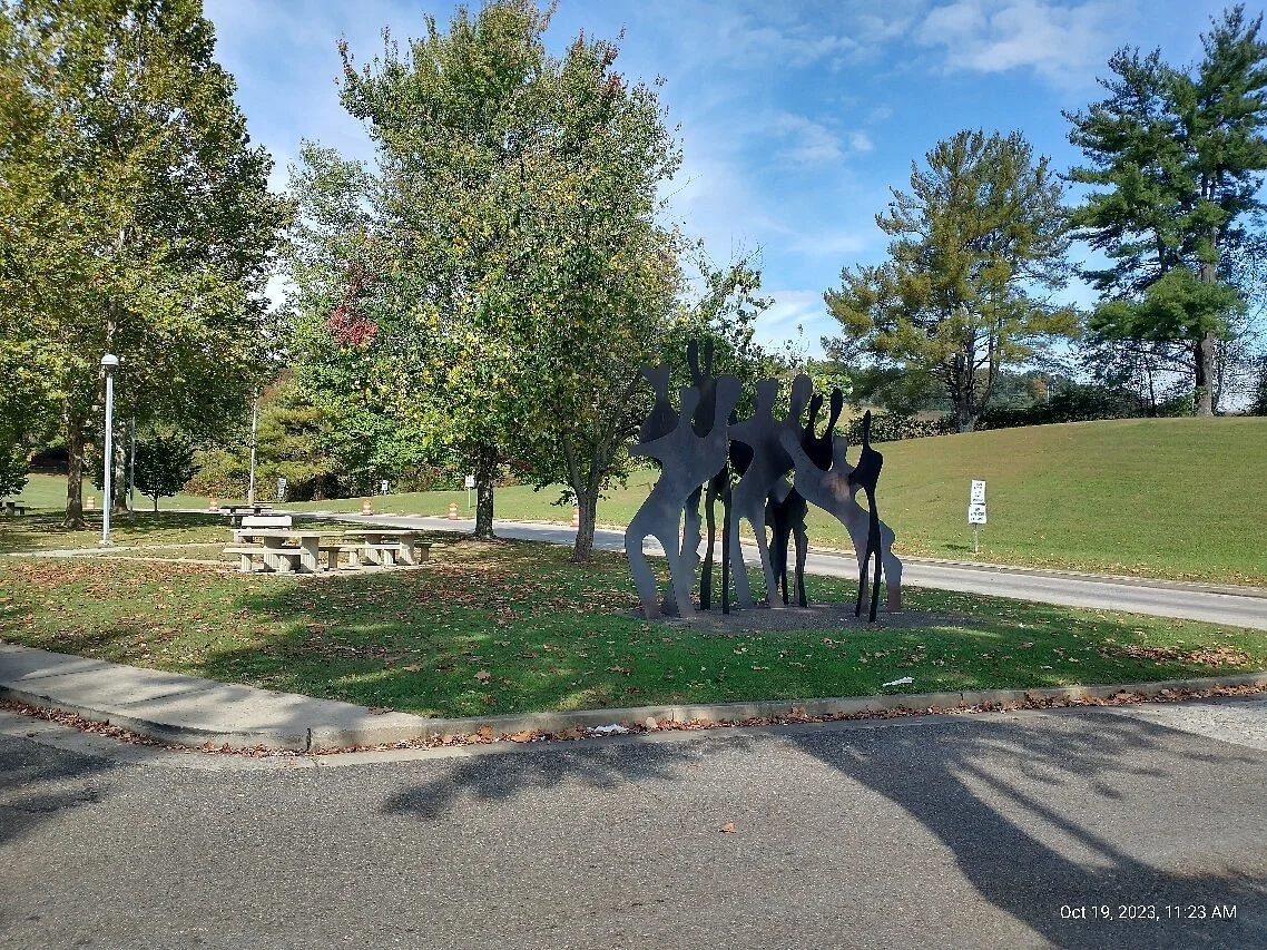 Tennessee Welcome Center- Bristol