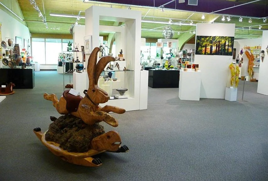 Appalachian Center for Craft
