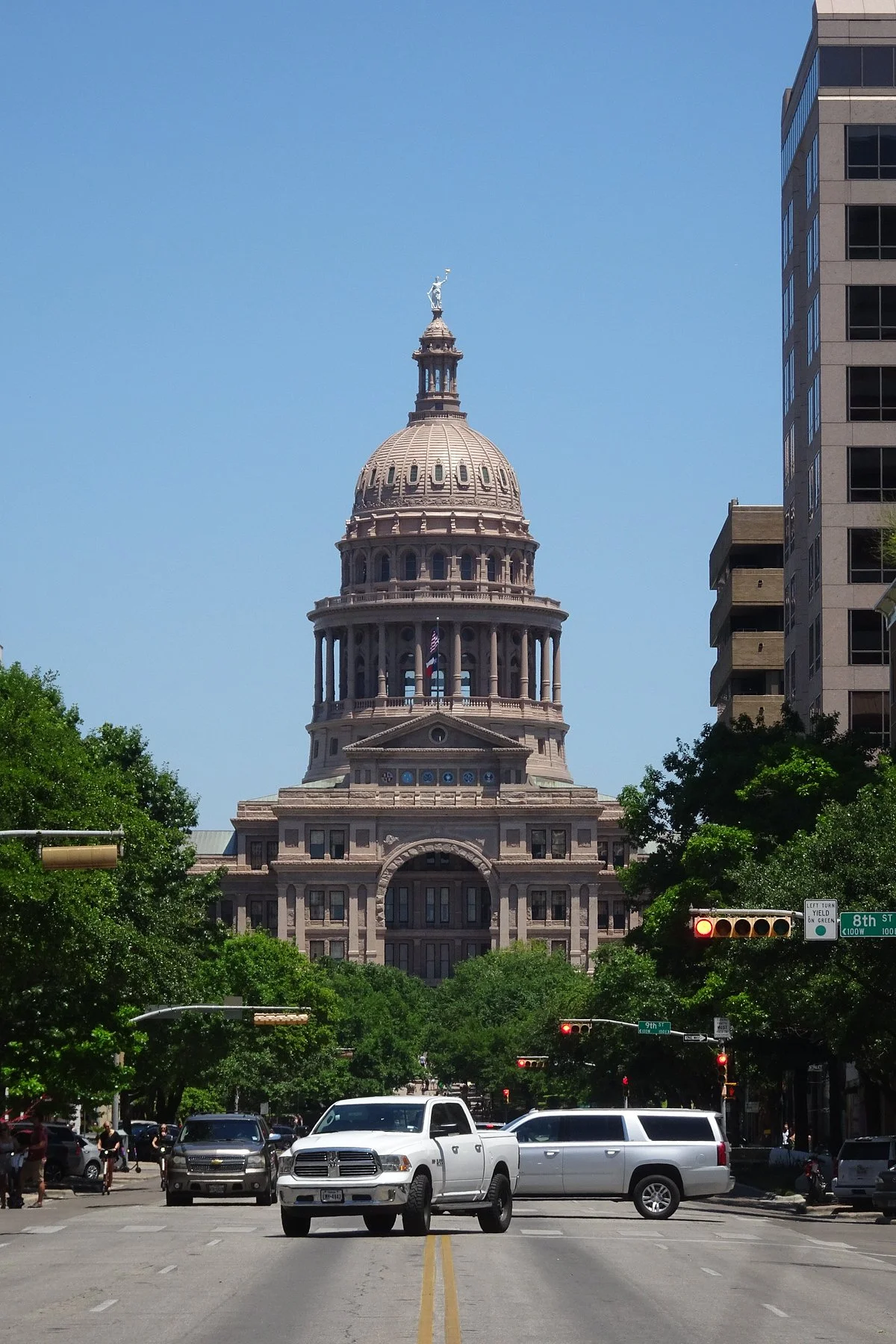 Congress Avenue