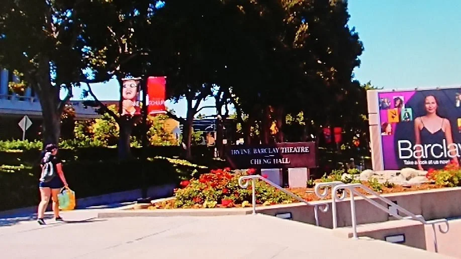 University of California Irvine