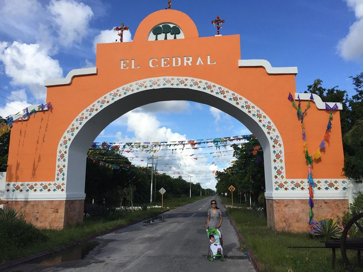 El Cedral