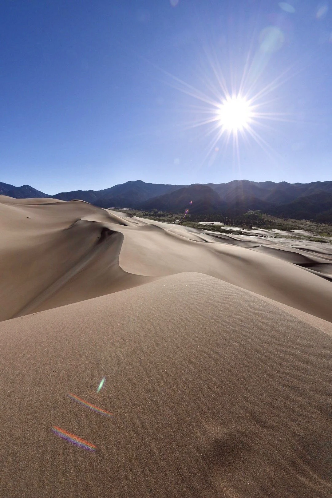 High Dune Trail