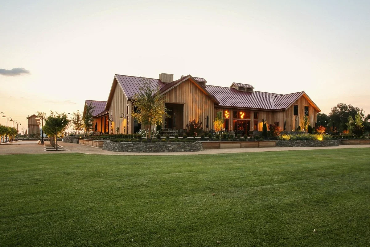 Oak Farm Vineyards