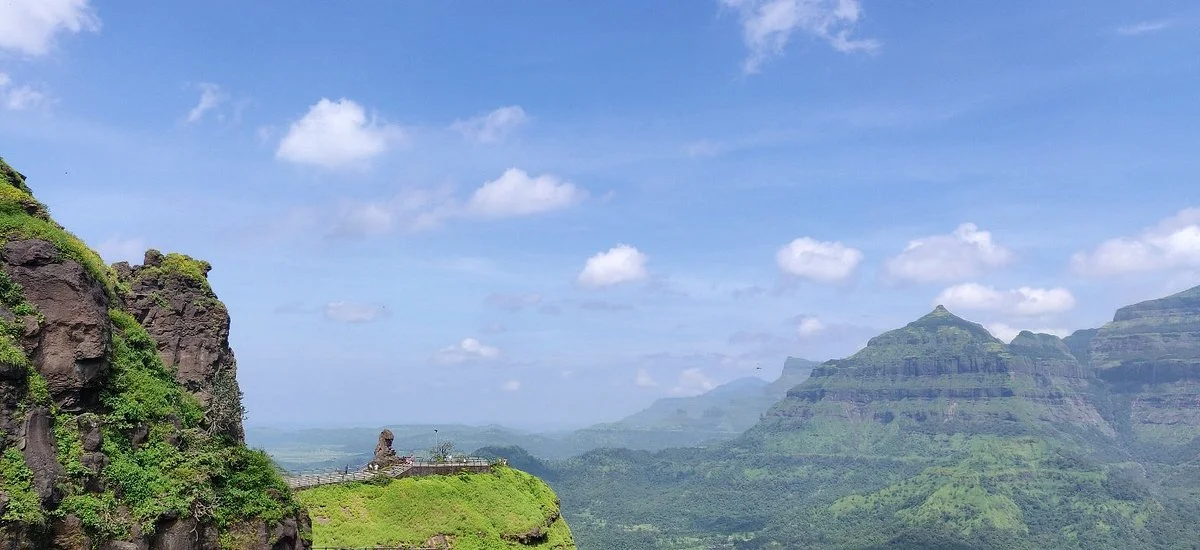 Malshej Ghat