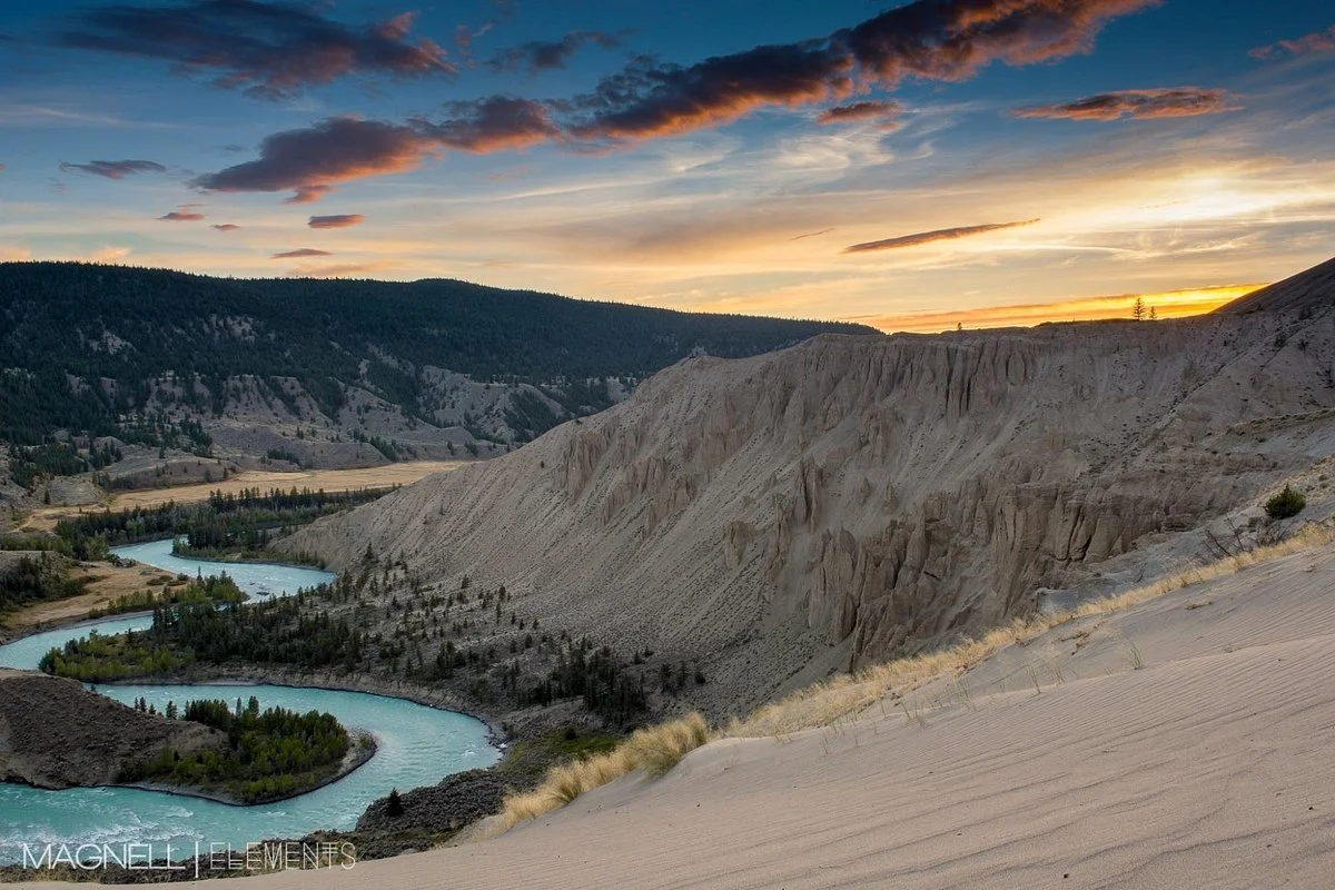 Farwell Canyon