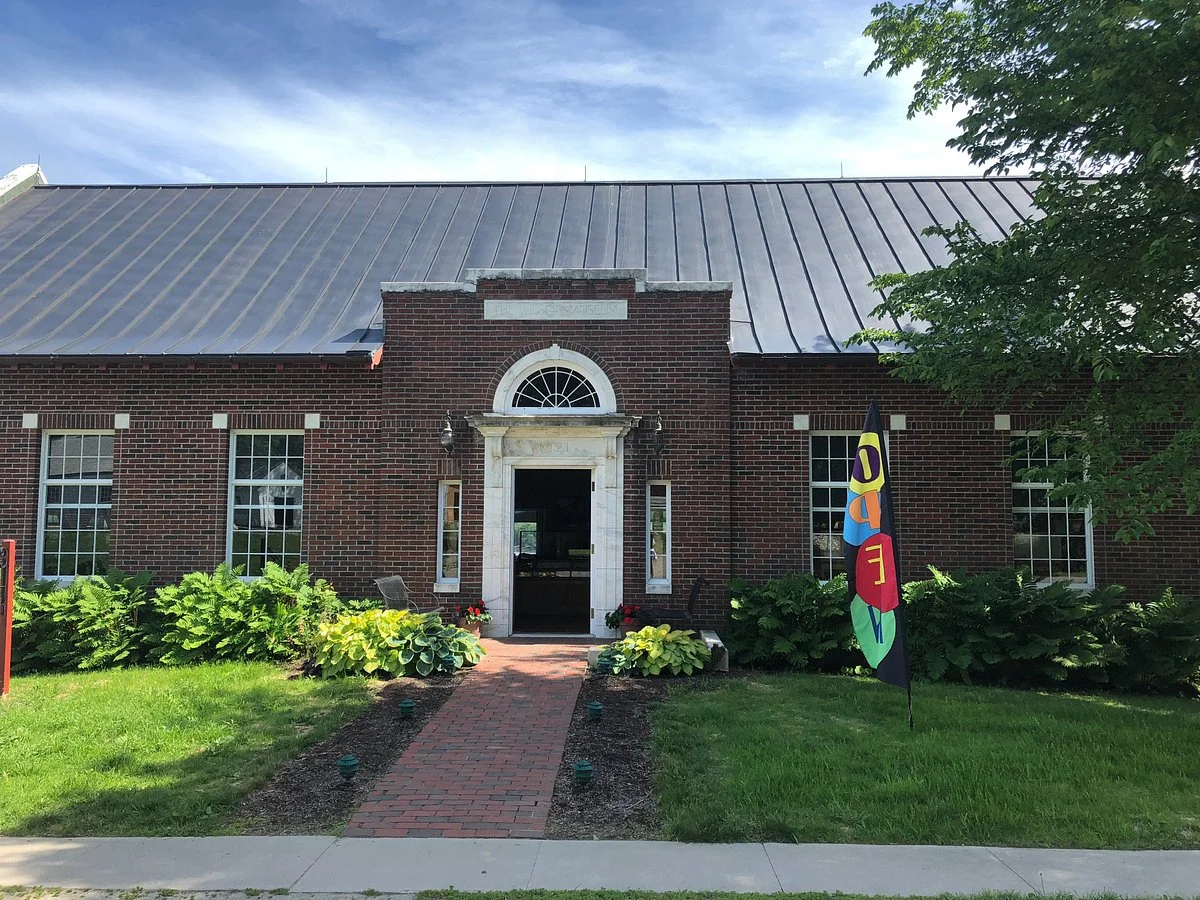Wilson Museum