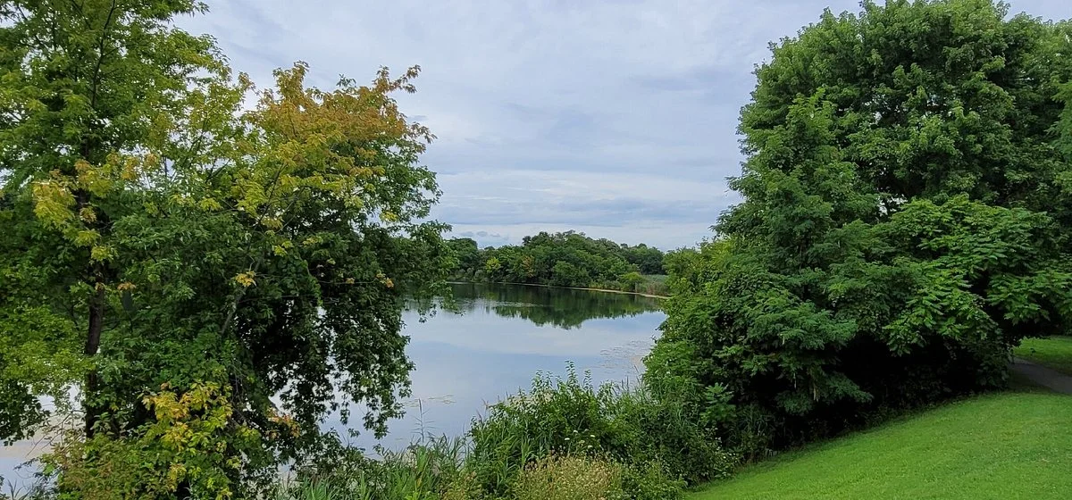 Stansbury Park