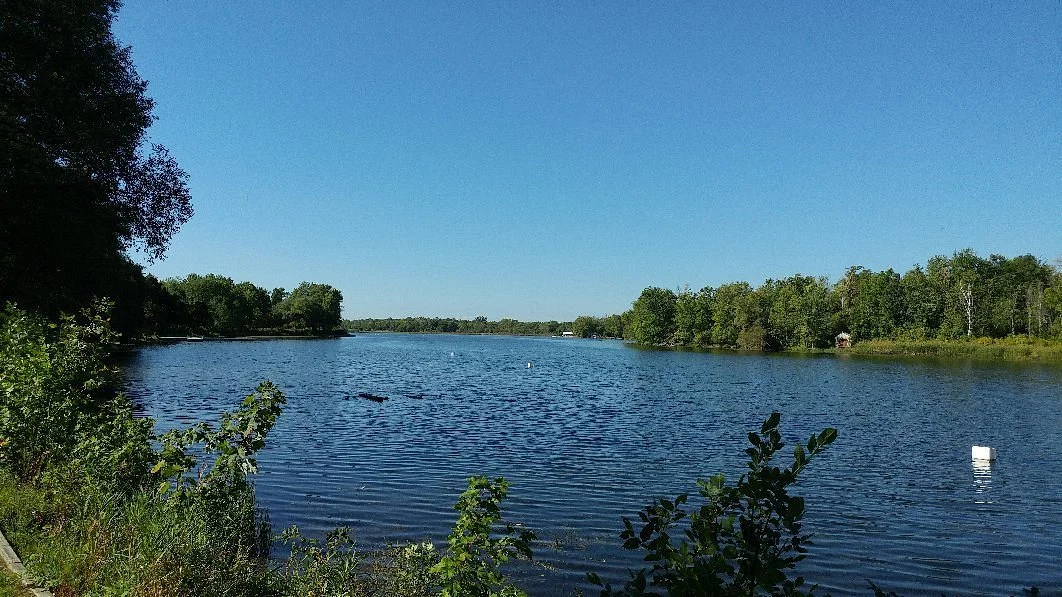 Riverside Park