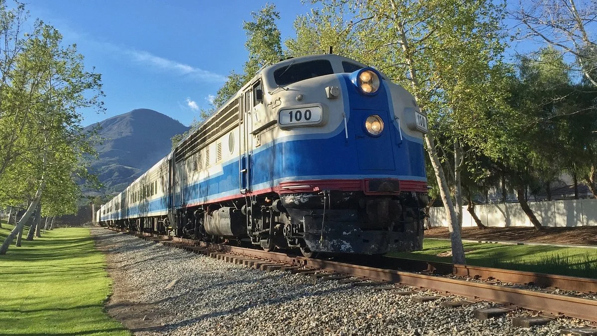 Fillmore & Western Railway Company