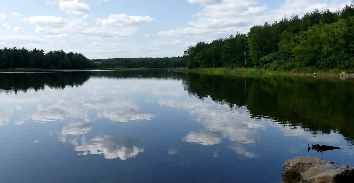 Parc-Nature du Lac Jérôme