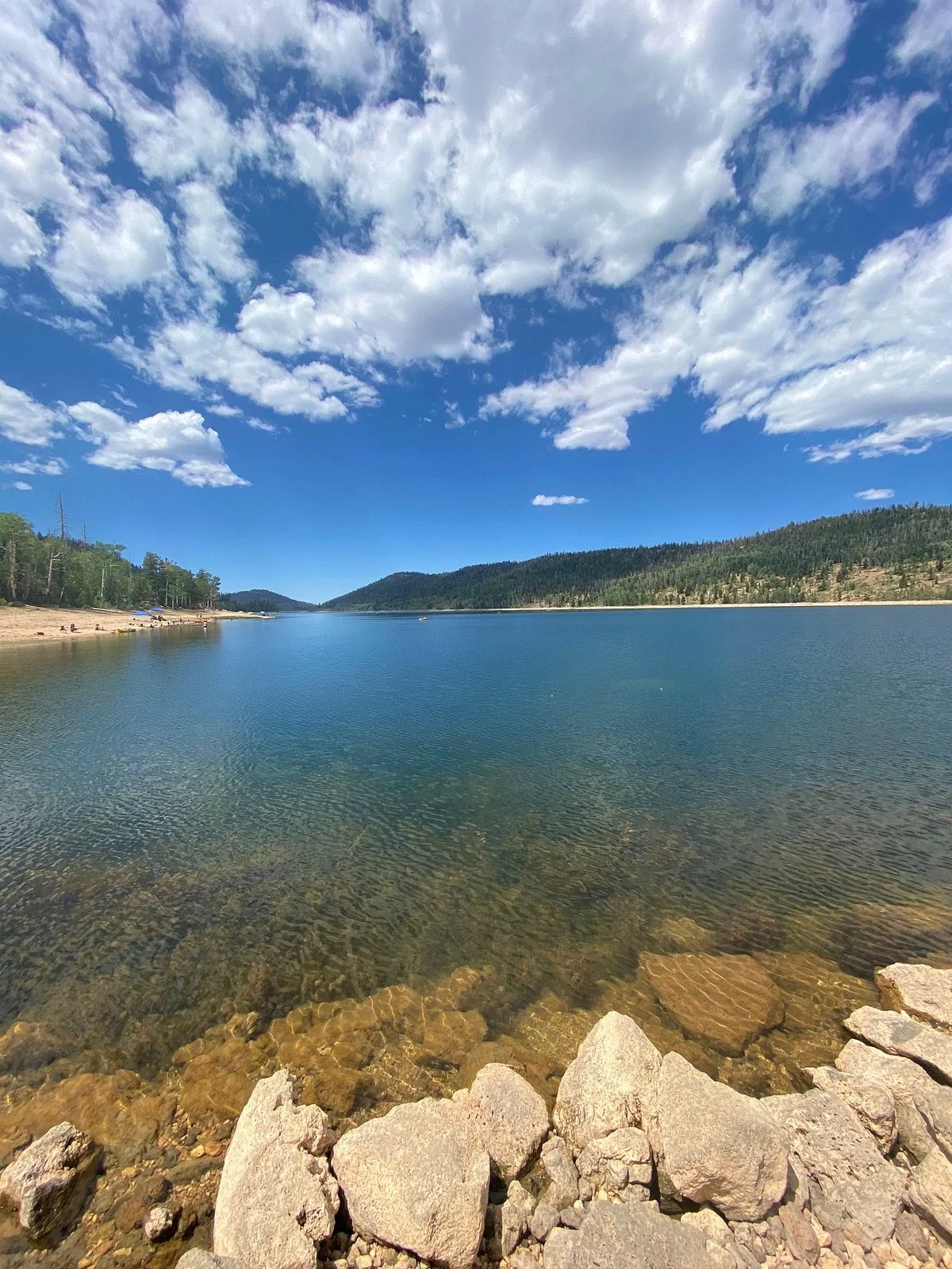 Navajo Lake