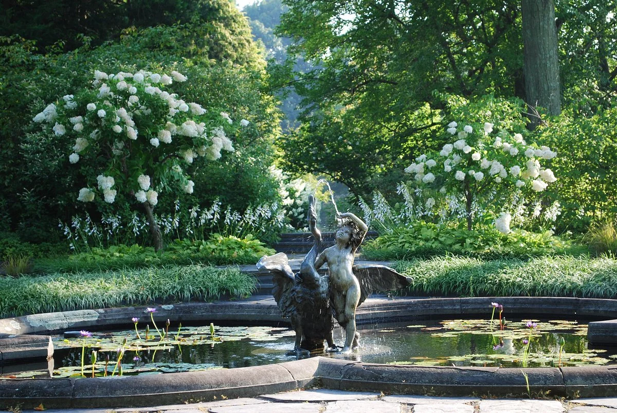 Ladew Topiary Gardens
