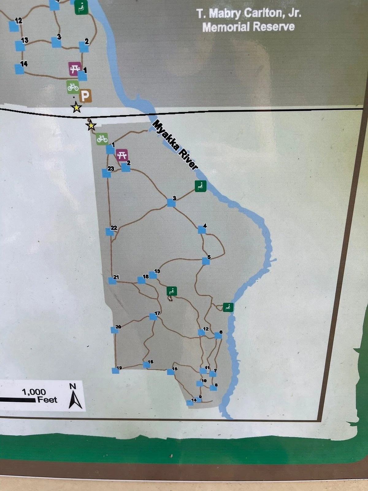 Sleeping Turtles Preserve South