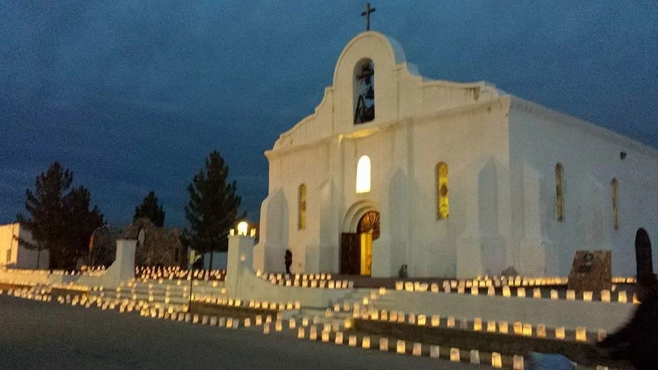 San Elizario Historic District
