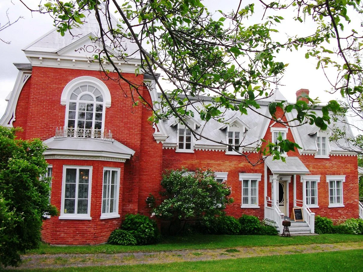Manoir Fraser