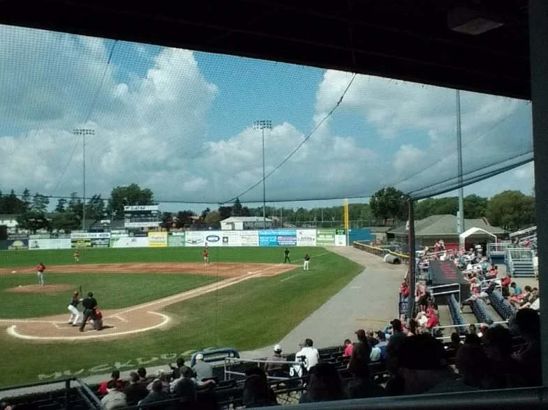 Dwyer Stadium